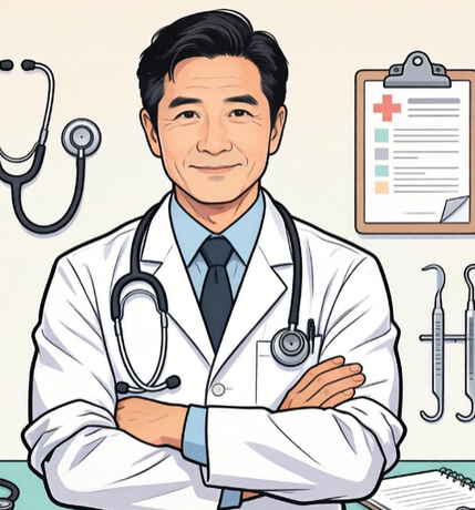 黄金龙在哪家医院